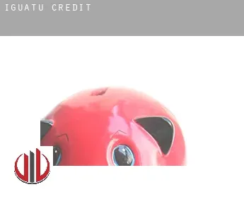 Iguatu  credit