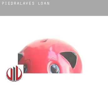 Piedralaves  loan