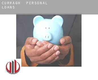 Curragh  personal loans