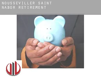 Nousseviller-Saint-Nabor  retirement