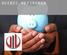 Quebec retirement