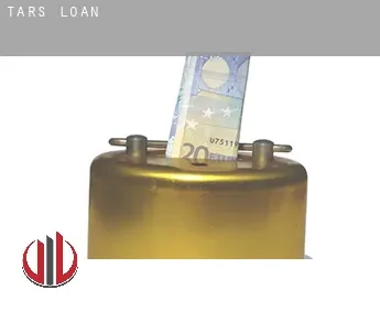 Tårs  loan