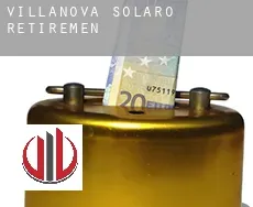 Villanova Solaro retirement