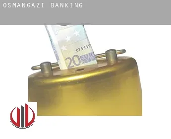 Osmangazi  banking