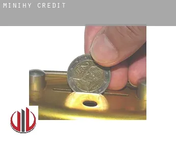 Minihy  credit