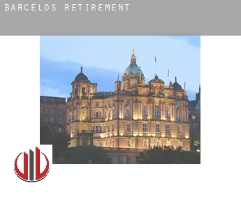 Barcelos  retirement
