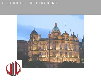 Eggerode  retirement