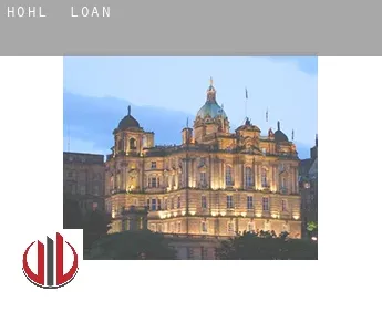 Hohl  loan