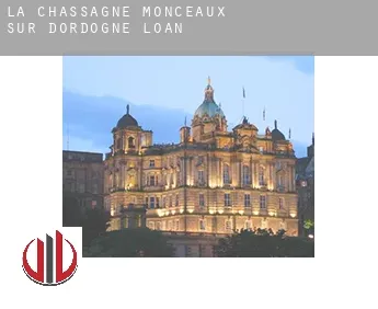 La Chassagne, Monceaux-sur-Dordogne  loan