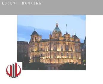 Lucey  banking