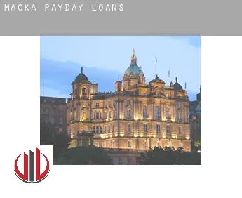 Matsouka payday loans