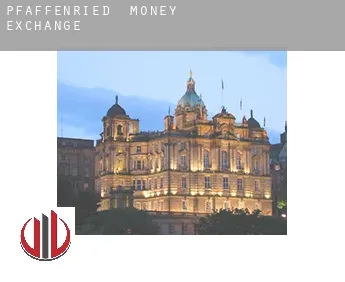 Pfaffenried  money exchange
