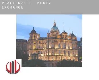 Pfaffenzell  money exchange