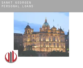 Sankt Georgen  personal loans