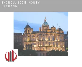 Świnoujście  money exchange