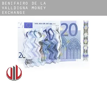 Benifairó de la Valldigna  money exchange