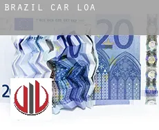 Brazil car loan