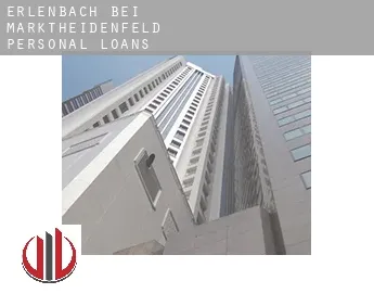 Erlenbach bei Marktheidenfeld  personal loans