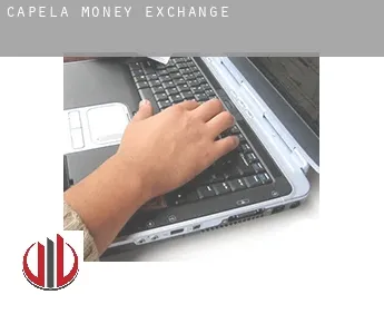 Capela  money exchange
