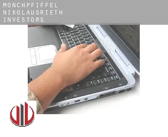 Mönchpfiffel-Nikolausrieth  investors
