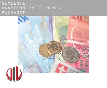 Gemeente Haarlemmermeer  money exchange