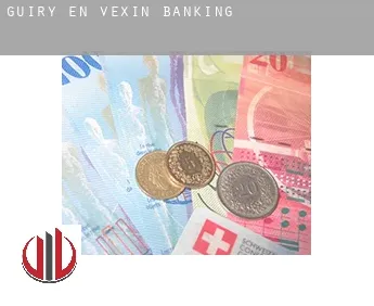 Guiry-en-Vexin  banking