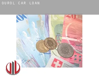 Ourol  car loan