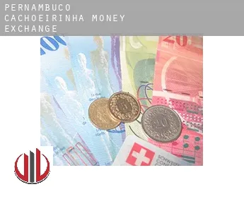Cachoeirinha (Pernambuco)  money exchange