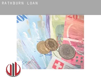 Rathburn  loan