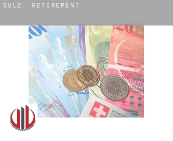 Sulz  retirement