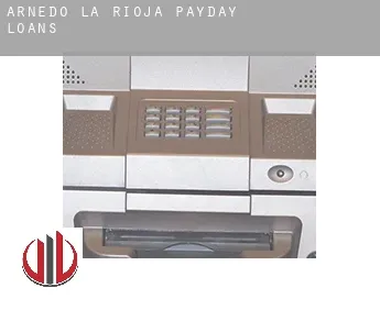 Arnedo, La Rioja  payday loans
