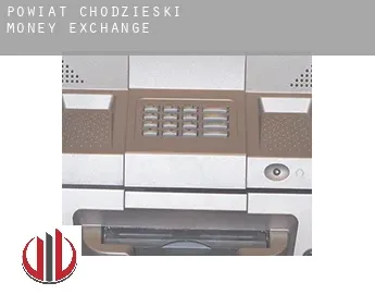 Powiat chodzieski  money exchange