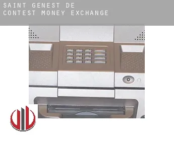 Saint-Genest-de-Contest  money exchange
