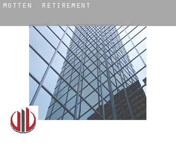 Motten  retirement