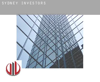 Sydney  investors