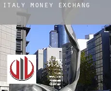 Italy  money exchange