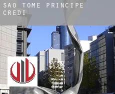 Sao Tome Principe credit