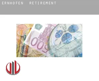 Ernhofen  retirement