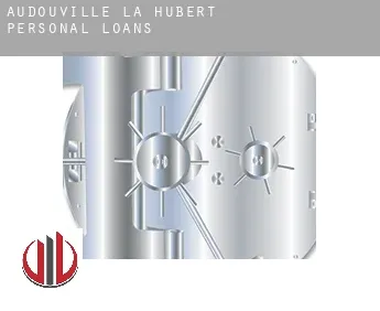 Audouville-la-Hubert  personal loans