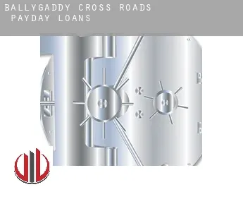 Ballygaddy Cross Roads  payday loans