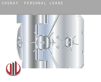 Chenay  personal loans