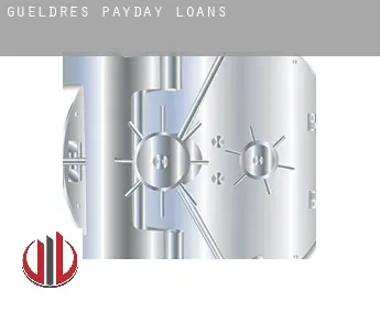 Gelderland  payday loans
