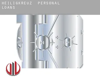 Heiligkreuz  personal loans