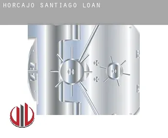 Horcajo de Santiago  loan