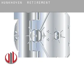 Hünkhoven  retirement