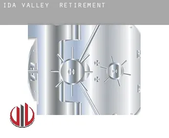 Ida Valley  retirement