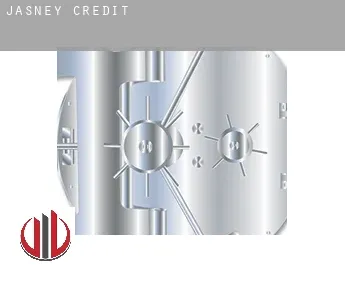 Jasney  credit