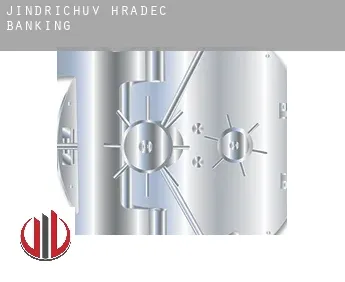 Jindřichův Hradec  banking