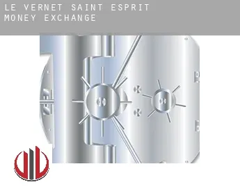 Le Vernet-Saint-Esprit  money exchange