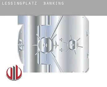 Lessingplatz  banking